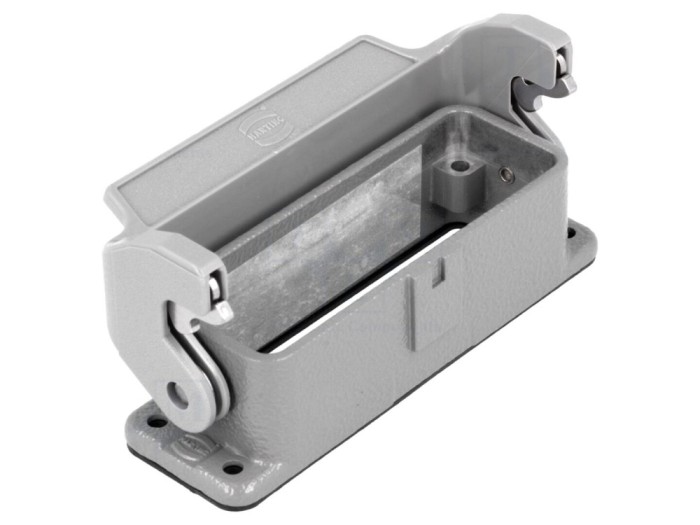 Conector HDC Han A 16A IP65