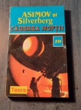 Caderea noptii Asimov si Silverberg