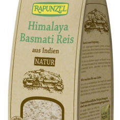 Orez Bio Basmati Natur Original Rapunzel 500gr