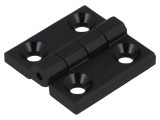 Balama Tehnopolimer Neagră 30mm