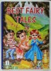 Best Fairy Tales, ABC Series I, Carte Copii Turca, 2003, Ilustrata, 96 Pagini, Povesti Turcesti, Istanbul, Coperta Brosata
