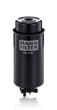 MANN-FILTER WK 8187 filtru combustibil