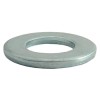 Saibe Zincate Inguste M14, Set 200 Bucati, Otel, Antirugina, Durabile