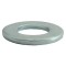 Saibe zincate inguste m14, 200/set