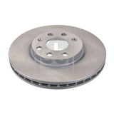 Febi Bilstein Disc frana