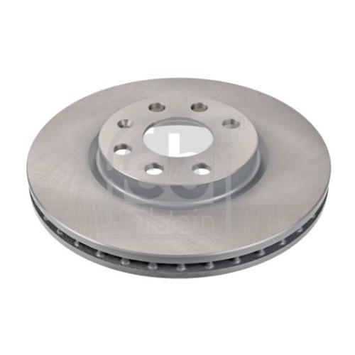 Febi Bilstein Disc frana