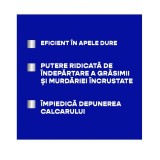 Detergent Asevi Profesional Vase Automat, 5L