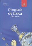 AS - ION TOMA, VICTOR STOICA - OLIMPIADA DE FIZICĂ, GIMNAZIU
