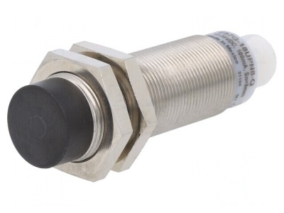 Senzor Inductiv PNP NO 8mm 30VDC M18 IP67 foto
