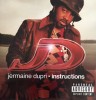 Jermaine Dupri - Instructions, CD Album, Casa de discuri: So So Def