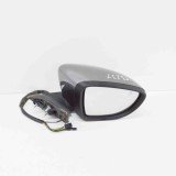 Oglinda laterală dreapta NISSAN LEAF ZE1 2018 OEM: E20417021,96301-5SH2D