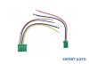 Cablaj rezistenta ventilator Renault Clio 3 (2005-&gt;)[BR0/1,CR0/1] #1