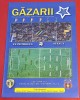 Program Meci Petrolul Ploiesti - Steaua Bucuresti 30.09.2012 - Fan Zone - Editie de Colectie