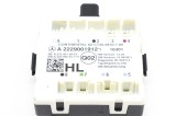 Modul de control ușă st&acirc;nga spate MERCEDES-BENZ C W205 2016 OEM: A2229015803,A2229025411,A2-C745-2870-7-00,A2229001912 13861780