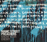 Know Your Enemy (Deluxe Edition) | Manic Street Preachers