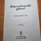 carte cantece pentru copii - celor mai curate glasuri - din anul 1983