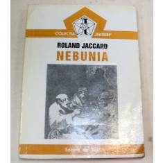 NEBUNIA de ROLAND JACCARD 1994