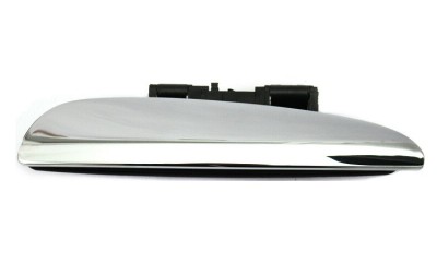 Maner usa exterior Fiat Croma (194), 05.2005-11.2007; Fiat Croma (194), 11.2007-12.2010, Spate, Dreapta, Aftermarket foto