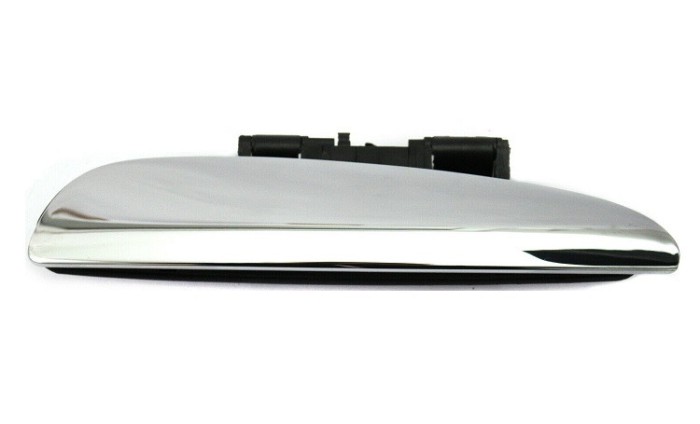 Maner usa exterior Fiat Croma (194), 05.2005-11.2007; Fiat Croma (194), 11.2007-12.2010, Spate, Dreapta, Aftermarket