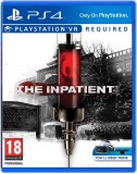 The Inpatient PS4|PSVR, SONY INTERACTIVE ENTERTAINMENT