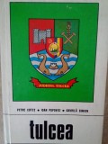 Petre Cotet - Tulcea. Ghid turistic (Editia: 1975)