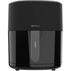 Friteuza cu aer cald fara ulei Cecotec Cecofry Fantastik 6500, Air Fryer, 1700W, 6.5L, Control tactil, 12 Programe Presetate foto