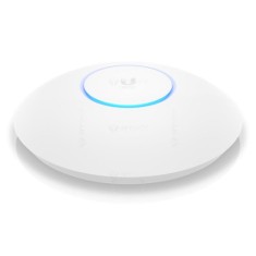 Access Point Ubiquit U6-LR-Indoor, Dual-Band, WiFi 6 foto