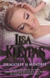 Lisa Kleypas - Dragoste si mandrie, miron