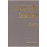 - Actualitati in chirurgie - 131007