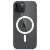 Husa personalizata cu nume pentru apple iphone 15, magsafe atasare magnetica, antisoc