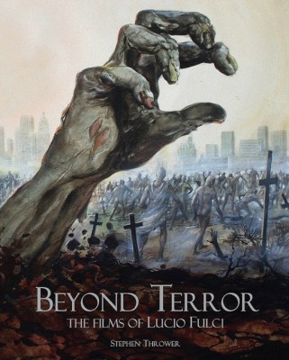 Beyond Terror: The Films of Lucio Fulci foto