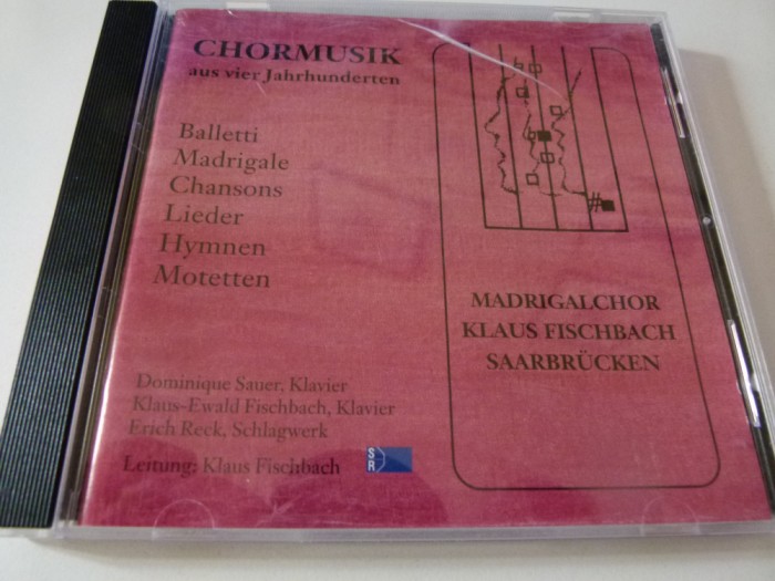 Monteverdi , Venosa etc.- 1427