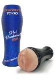 Cumpara ieftin Masturbator Fleshlight, Private, Hot Bombshell To Go