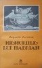 MEMORIILE LUI HADRIAN-MARGUERITE YOURCENAR-168780