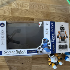 Joc Soccer Robot - joc cu roboti