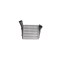 Intercooler VW TOUAREG 7LA 7L6 7L7 AVA Quality Cooling VW4234