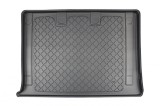 Tavita portbagaj Mercedes Vito W639 Extra Long 9 locuri 2003-2014 rand 3 ridicat Aristar GRD