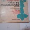 CHEIATA FERMECATA - POEME ALESE - EDITIE BILINGVA ~ MAURICE CAREME