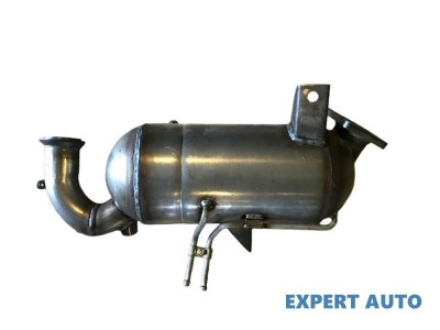 Filtru particule Opel Zafira C (2011-&amp;gt;)[P12] foto