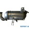 Filtru de particule Opel Astra J (2009-&gt;)[P10]