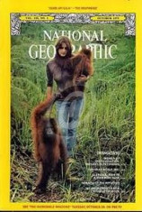 National Geographic - October 1975 foto