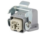 Conector Soclu Mamă EPIC KIT 5 4 PE H-A 3 H-A 4 BS MAGS
