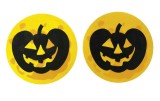 TE180A-191 Accesorii autoadezive pentru sani, mode halloween
