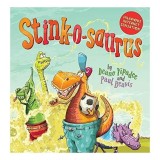 Stink-o-saurus (PB)