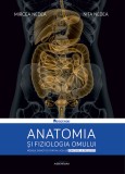 Anatomia si fiziologia omului. Modele didactice pentru liceu si admitere la facultate - Adenium