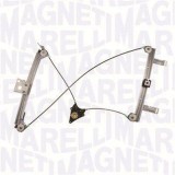 Macara electrica fara motor st ft peugeot 307 cc 03-09 marelli