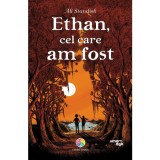 Ethan, cel care am fost - Corint