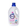 Igienol Dezinfectant Lichid Haine Fresh Cotton, 1.5L, Fără Clor, Testat Dermatologic, Protejează Culorile