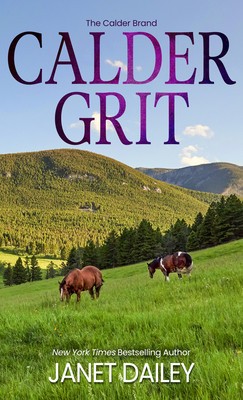 Calder Grit foto