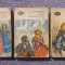 Balciul desertaciunilor, Thackeray, 3 volume, BPT Minerva 1972, 1200 pagini